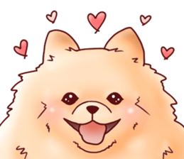 Dog!Dog!!Dog!!!3 sticker #6063380