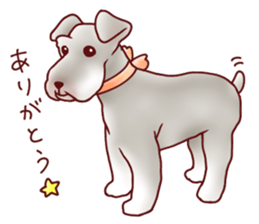 Dog!Dog!!Dog!!!3 sticker #6063388