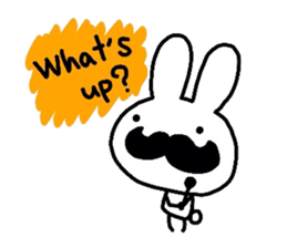 higeusa(English ) sticker #6063620