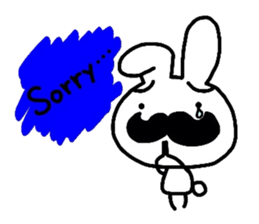 higeusa(English ) sticker #6063623