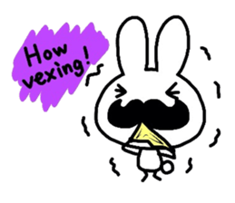 higeusa(English ) sticker #6063624