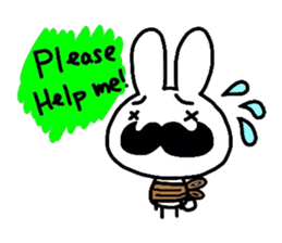 higeusa(English ) sticker #6063632