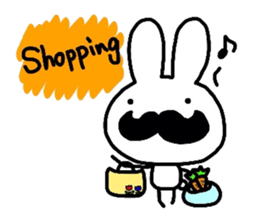 higeusa(English ) sticker #6063641