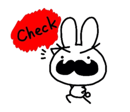 higeusa(English ) sticker #6063642