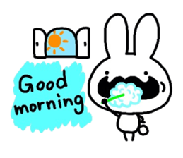 higeusa(English ) sticker #6063647