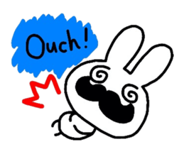 higeusa(English ) sticker #6063650