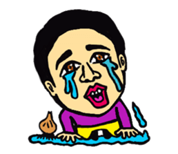 Hi! sticker #6063697