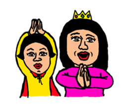 Hi! sticker #6063700