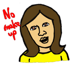 Hi! sticker #6063704