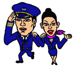 Hi! sticker #6063711