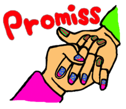 Hi! sticker #6063714