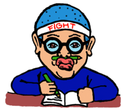 Hi! sticker #6063717