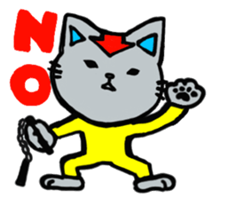 Hi! sticker #6063722