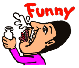 Hi! sticker #6063725