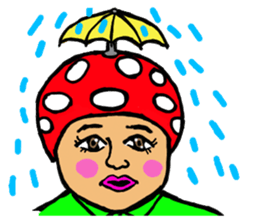 Hi! sticker #6063726