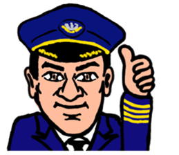 Hi! sticker #6063727