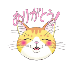 POKOPOKO-Cats sticker #6063783