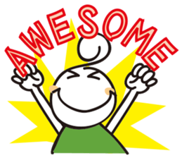 Kurukuru hair part.2 sticker #6064216