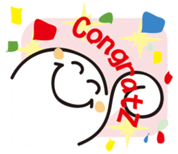 Kurukuru hair part.2 sticker #6064231