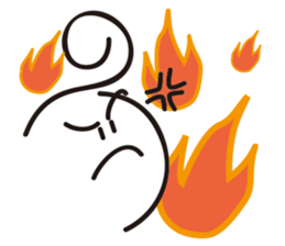 Kurukuru hair part.2 sticker #6064248