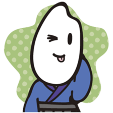 Samurice Sticker vol.2-more useful !!!- sticker #6064429