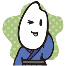 Samurice Sticker vol.2-more useful !!!- sticker #6064429