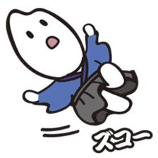 Samurice Sticker vol.2-more useful !!!- sticker #6064435