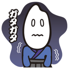 Samurice Sticker vol.2-more useful !!!- sticker #6064448