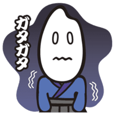 Samurice Sticker vol.2-more useful !!!- sticker #6064448