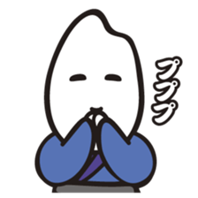 Samurice Sticker vol.2-more useful !!!- sticker #6064449