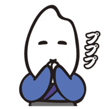 Samurice Sticker vol.2-more useful !!!- sticker #6064449