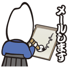 Samurice Sticker vol.2-more useful !!!- sticker #6064450