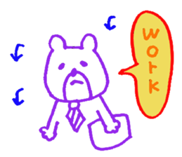 Daily English2 sticker #6064898