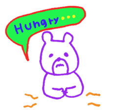 Daily English2 sticker #6064900