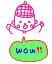 Daily English2 sticker #6064903