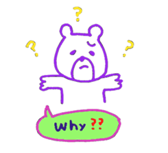 Daily English2 sticker #6064910