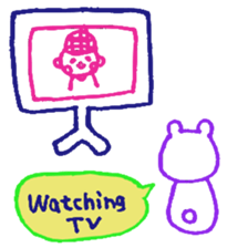 Daily English2 sticker #6064914