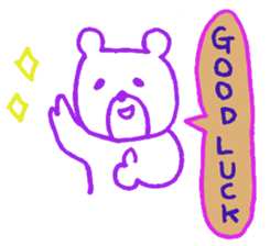 Daily English2 sticker #6064918