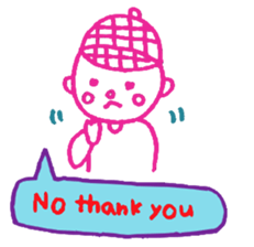 Daily English2 sticker #6064919