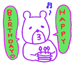 Daily English2 sticker #6064923