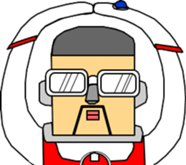 Haruranman sticker #6064998