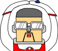 Haruranman sticker #6064998