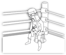 Haruranman sticker #6065014