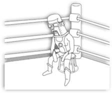 Haruranman sticker #6065014