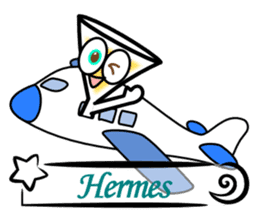 Cocktail language sticker #6065080