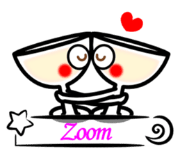 Cocktail language sticker #6065083