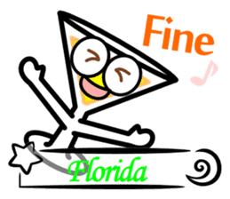 Cocktail language sticker #6065093