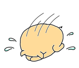 Piggy's Life 2 sticker #6065153