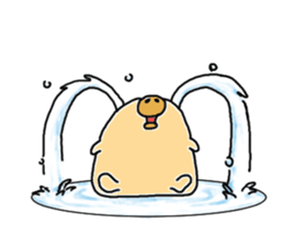 Piggy's Life 2 sticker #6065155