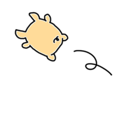 Piggy's Life 2 sticker #6065156